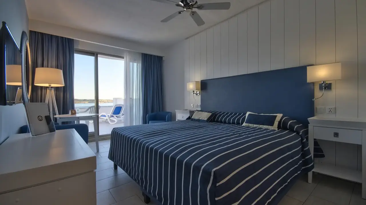 db Seabank Resort + Spa