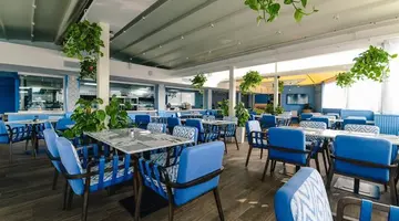 DB Seabank Resort & Spa