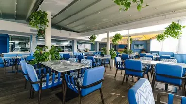 DB Seabank Resort & Spa