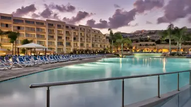 db Seabank Resort + Spa