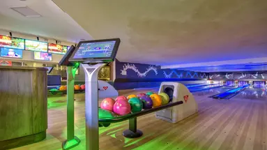 db Seabank Resort & Spa