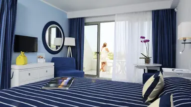 db Seabank Resort & Spa