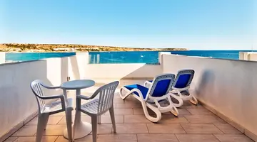 db Seabank Resort + Spa
