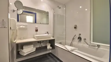 db Seabank Resort + Spa
