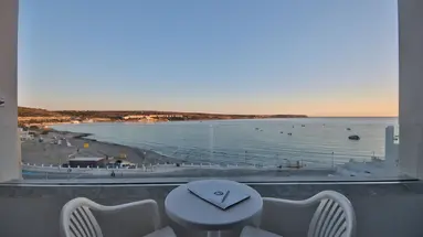 db Seabank Resort & Spa