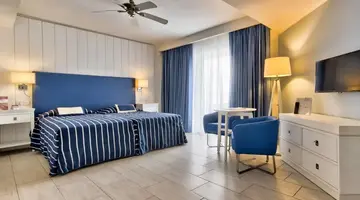 db Seabank Resort & Spa