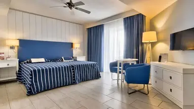 db Seabank Resort & Spa
