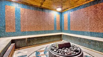 db Seabank Resort & Spa