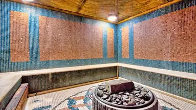db Seabank Resort & Spa