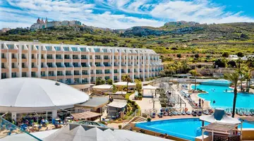 db Seabank Resort&SPA