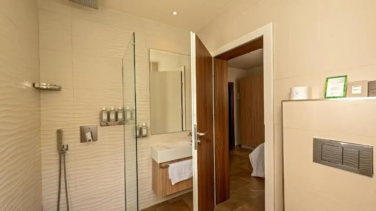 Ddream Hotel