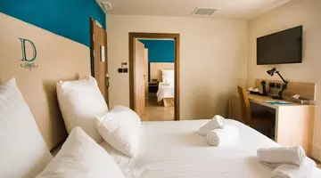 Ddream Hotel