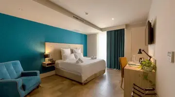 Ddream Hotel