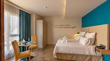 Ddream Hotel
