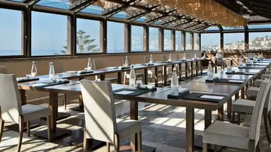 De Bonart Naples, Curio Collection by Hilton