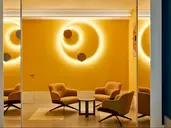De Bonart Naples, Curio Collection by Hilton