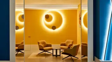 De Bonart Naples, Curio Collection by Hilton