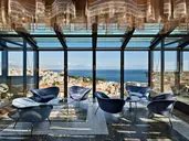 De Bonart Naples, Curio Collection by Hilton