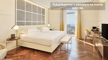 De Bonart Naples, Curio Collection by Hilton