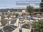 De Bonart Naples, Curio Collection by Hilton