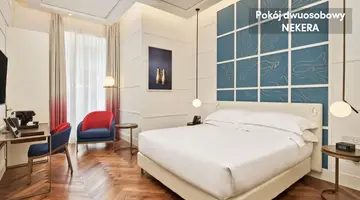 De Bonart Naples, Curio Collection by Hilton