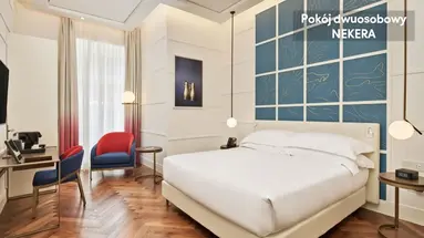 De Bonart Naples, Curio Collection by Hilton