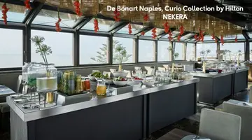 De Bonart Naples, Curio Collection by Hilton