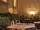 De Bonart Naples, Curio Collection by Hilton