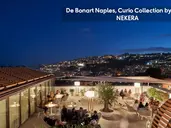 De Bonart Naples, Curio Collection by Hilton