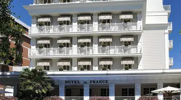 DE FRANCE HOTEL