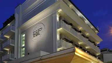 DE FRANCE HOTEL
