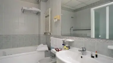 DE FRANCE HOTEL