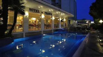 DE FRANCE HOTEL