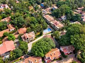 De Mandarin Beach Resort Suites & Villas