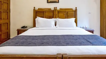 De Mandarin Beach Resort Suites & Villas
