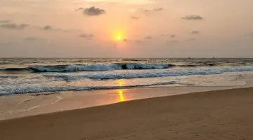 De Mandarin Beach Resort Suites & Villas