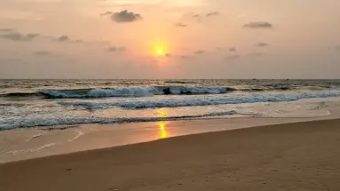 De Mandarin Beach Resort Suites & Villas