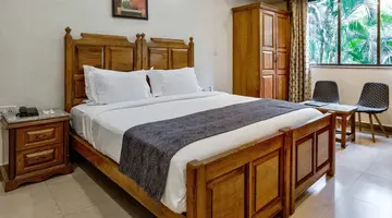 De Mandarin Beach Resort Suites & Villas