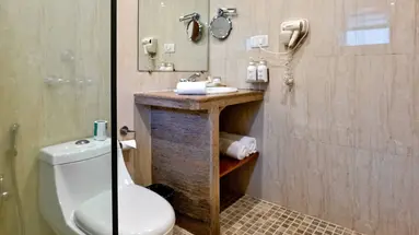 De Mandarin Beach Resort Suites & Villas