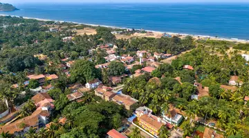 De Mandarin Beach Resort Suites & Villas