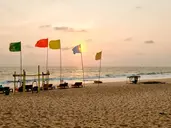De Mandarin Beach Resort Suites & Villas