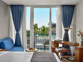 De Mandarin Hotel