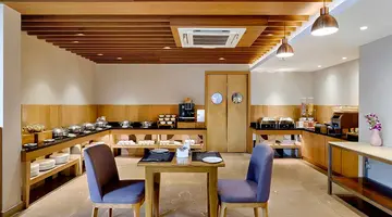De Mandarin Hotel