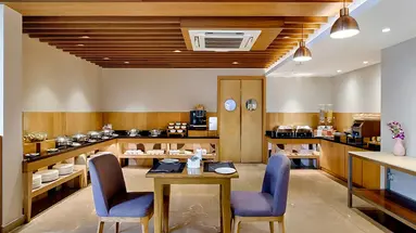 De Mandarin Hotel