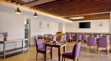 De Mandarin Hotel