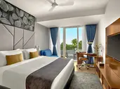 De Mandarin Hotel