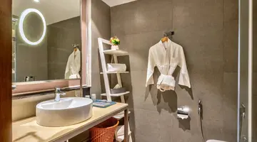 De Mandarin Hotel