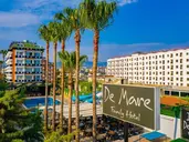 De Mare Family Hotel
