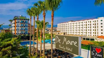 De Mare Family Hotel