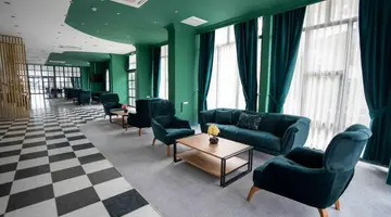 De Mare Family Hotel